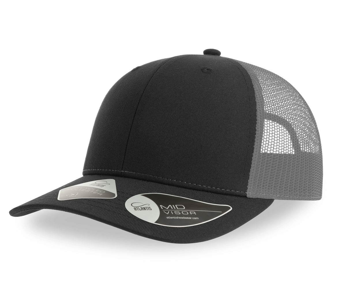 Black/Dark Grey