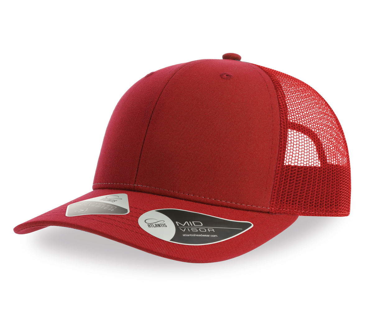 Red/Red