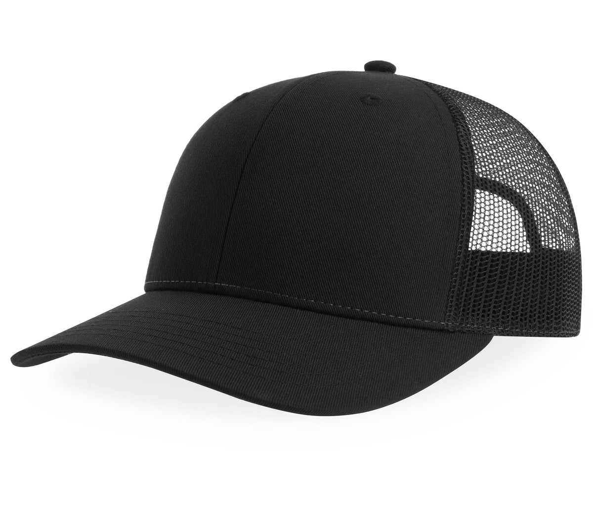 Black/Black