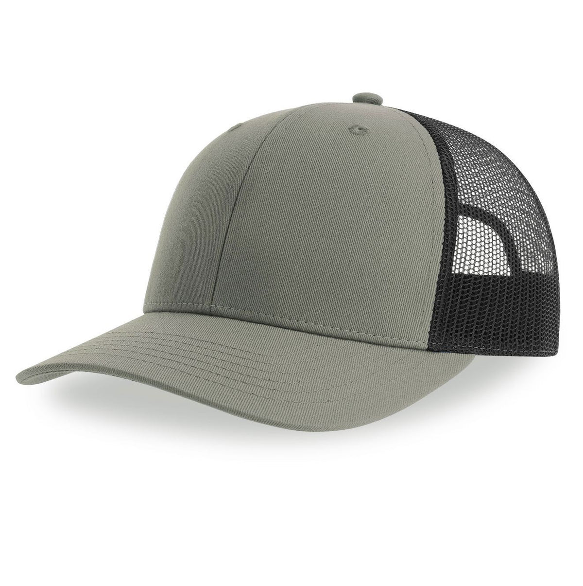 Grey/Black