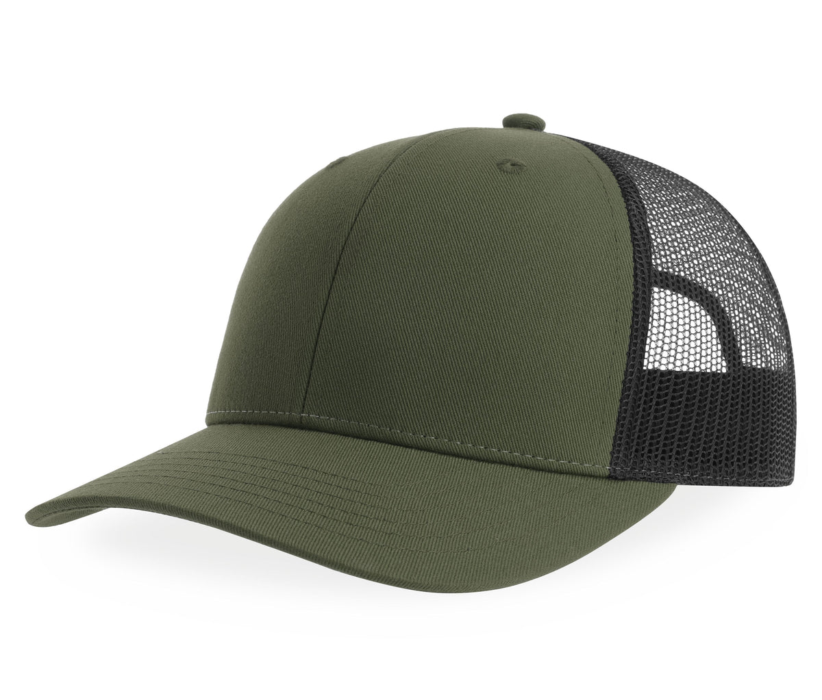 Olive/Black