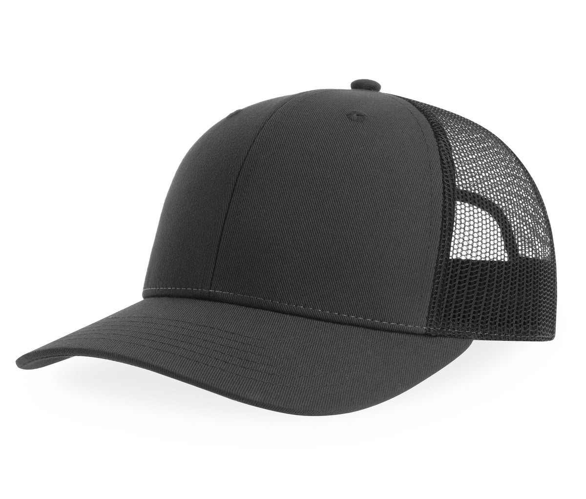 Dark Grey/Black