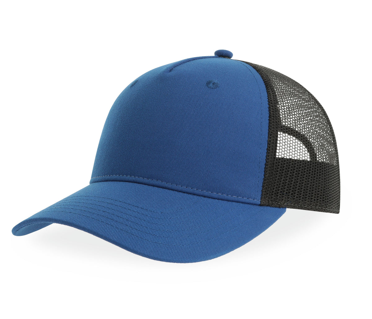 Royal/Black
