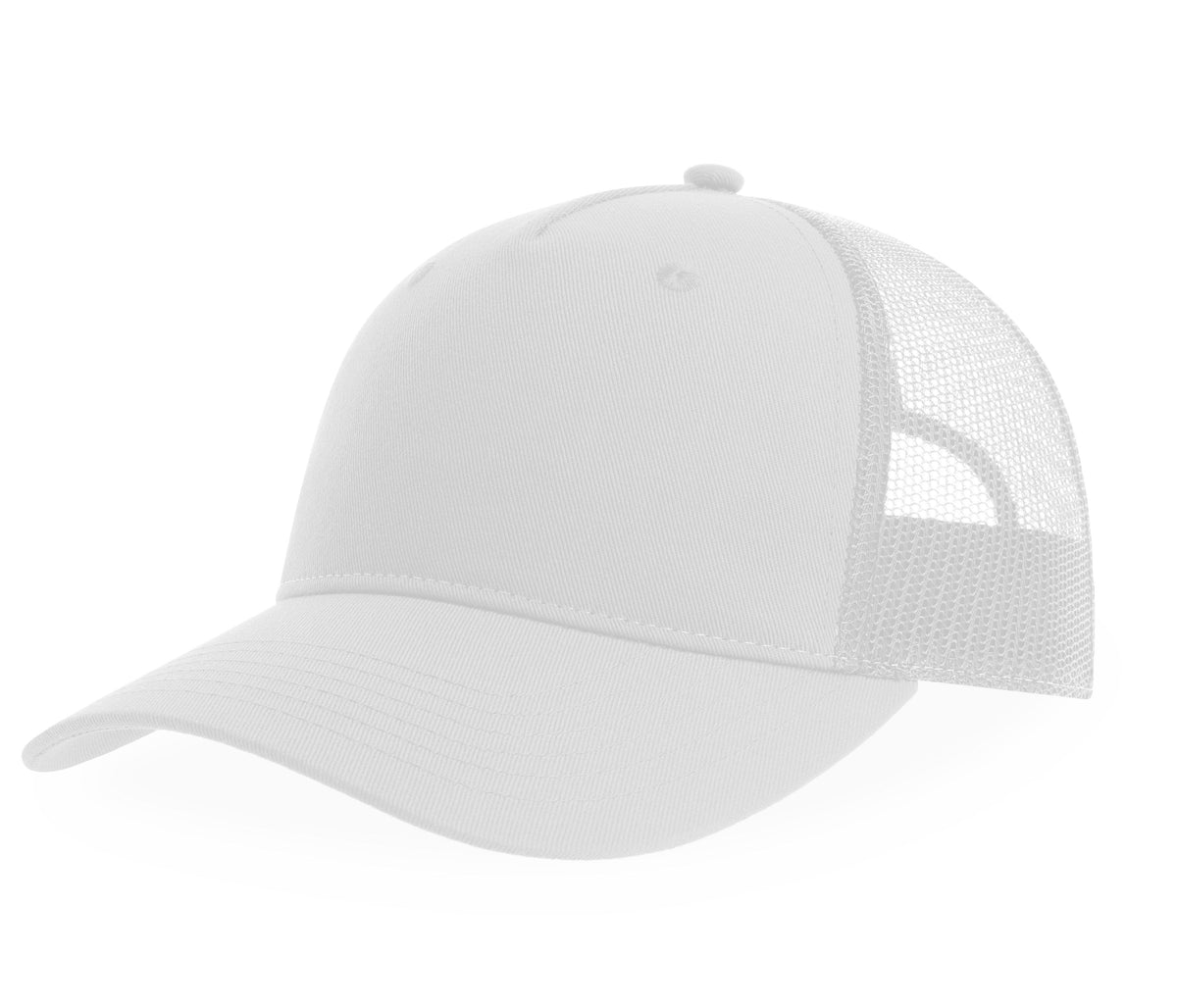 White/White