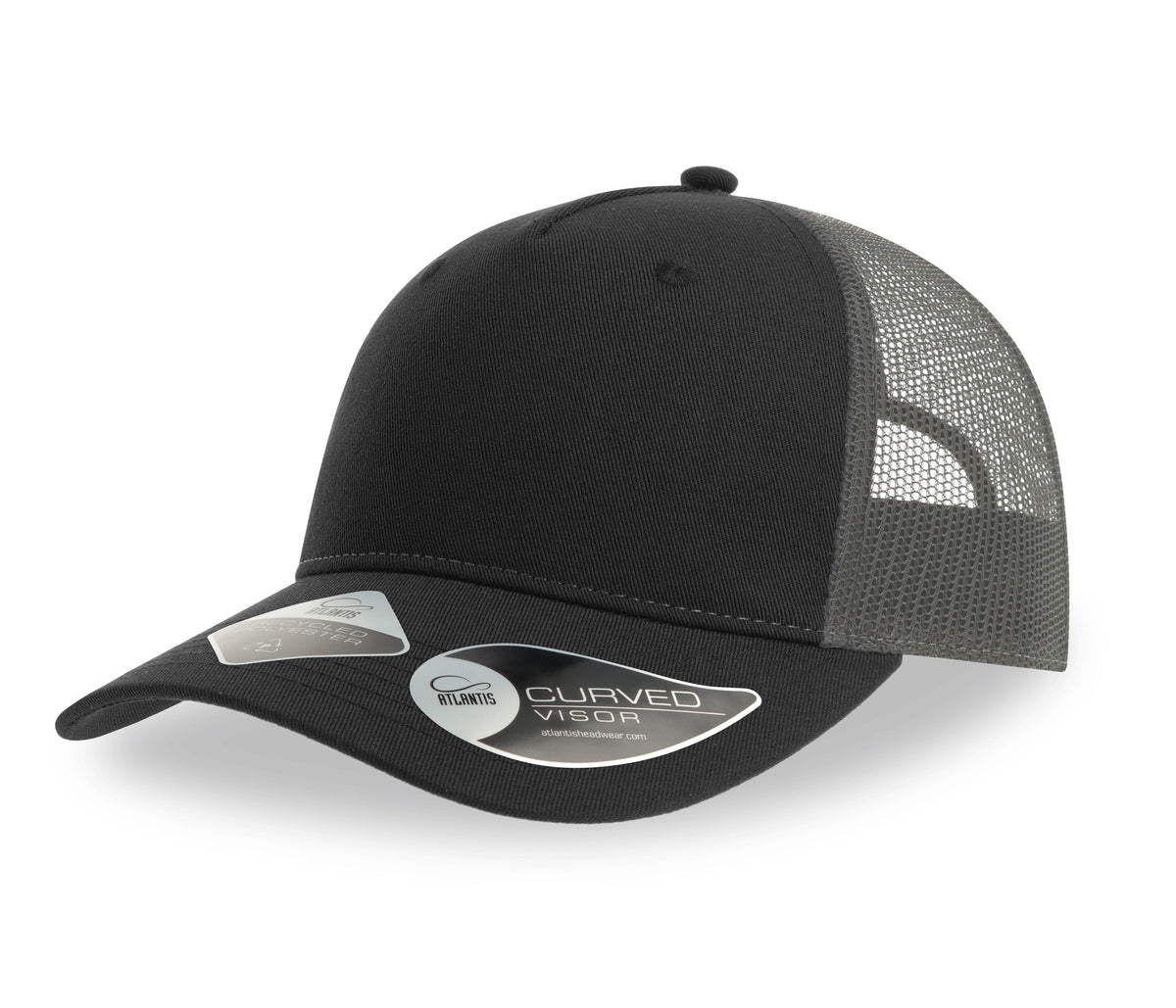 Black/Dark Grey