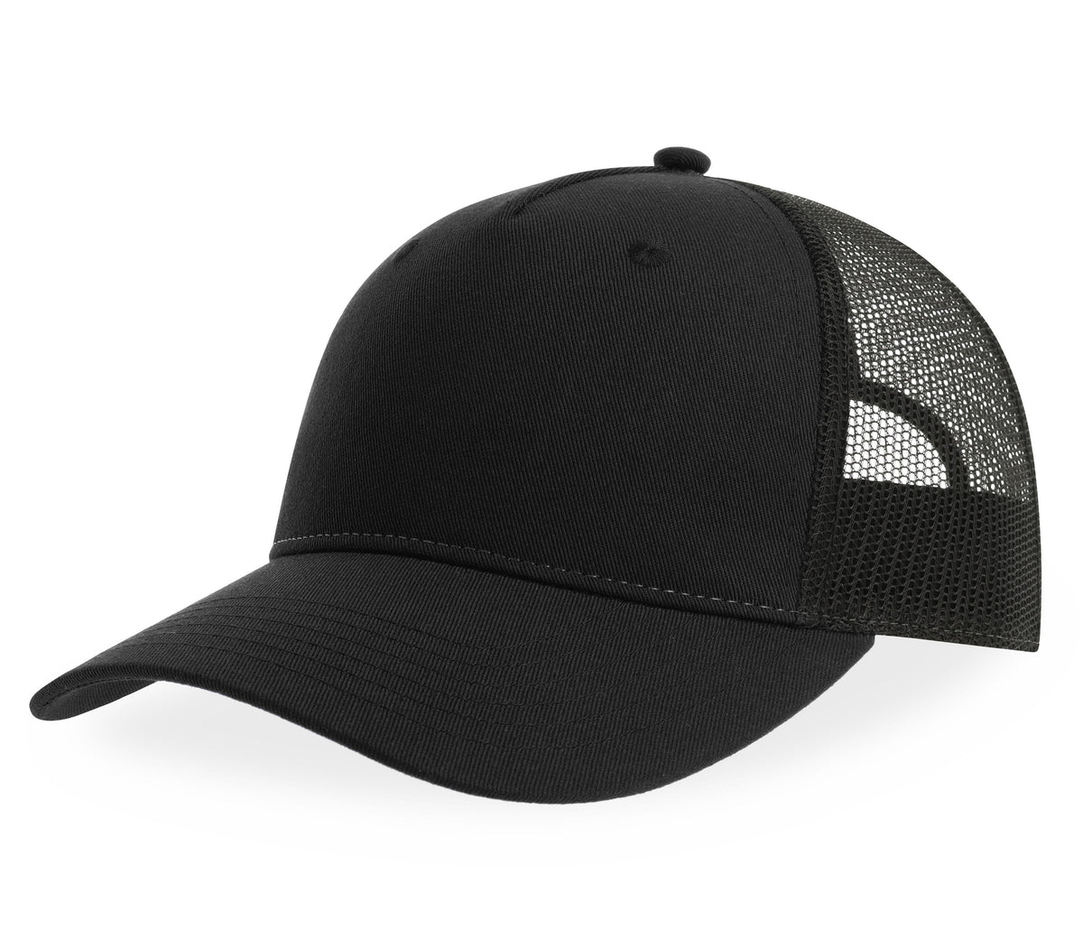 Black/Black