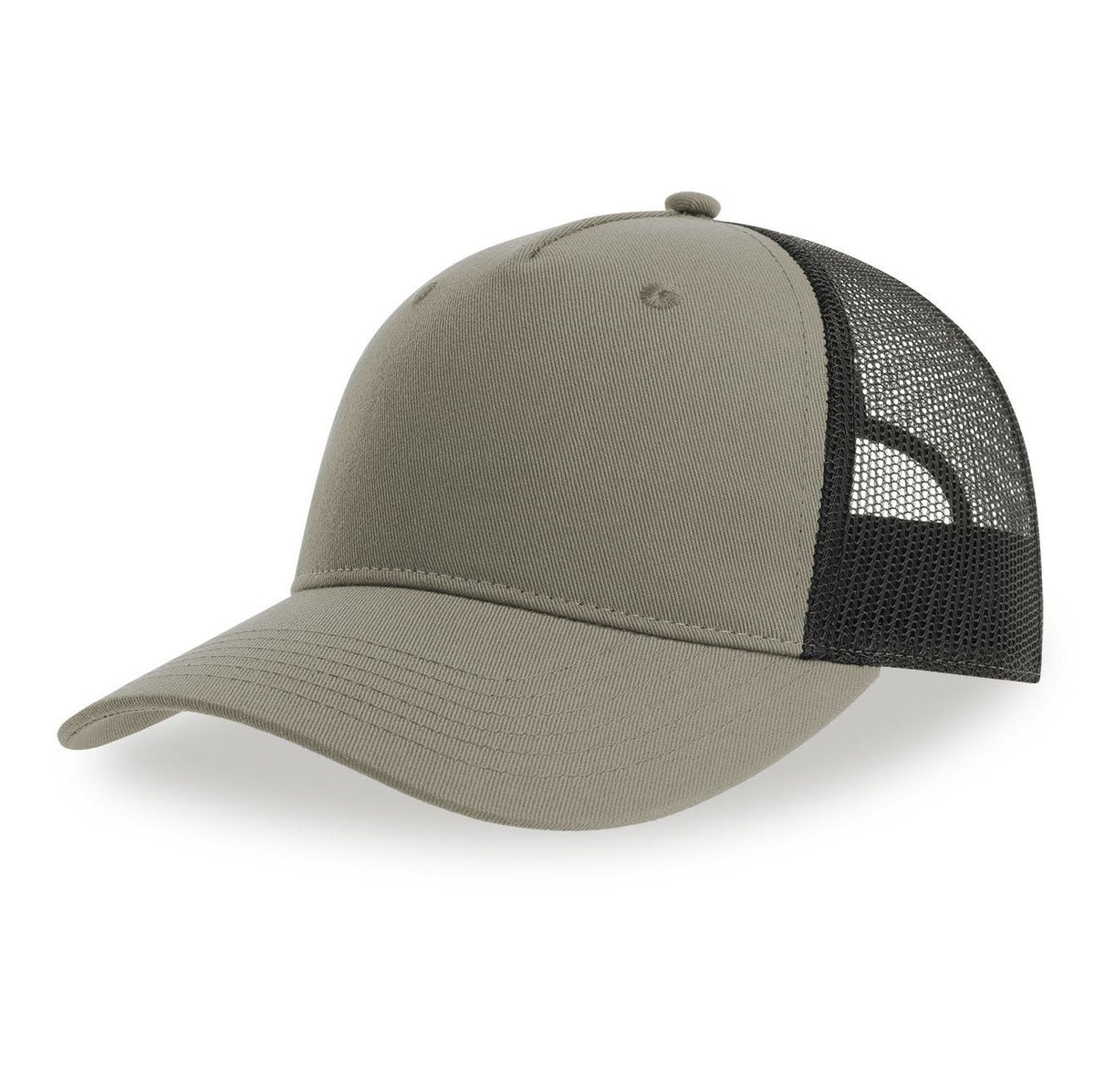 Grey/Black