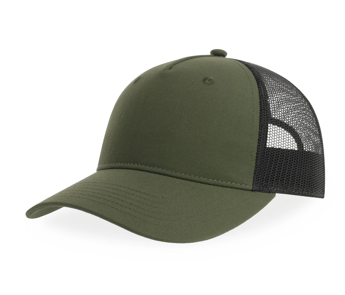 Olive/Black