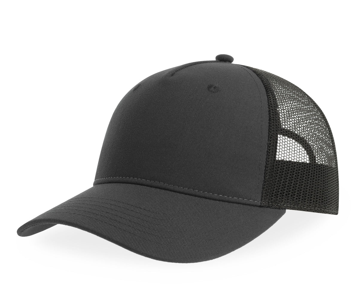 Dark Grey/Black