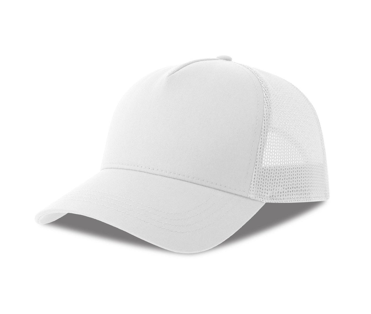 White/White