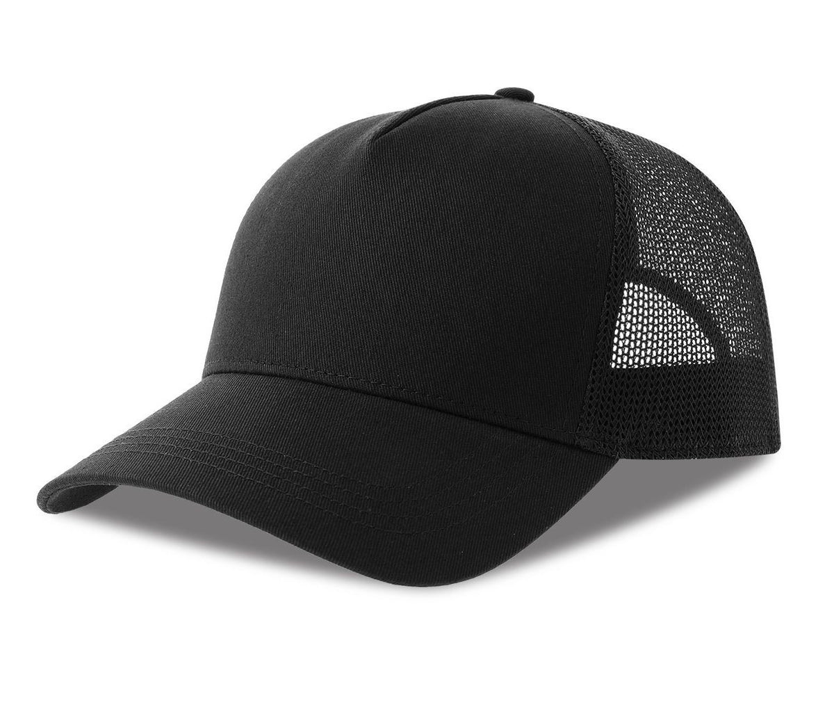 Black/Black