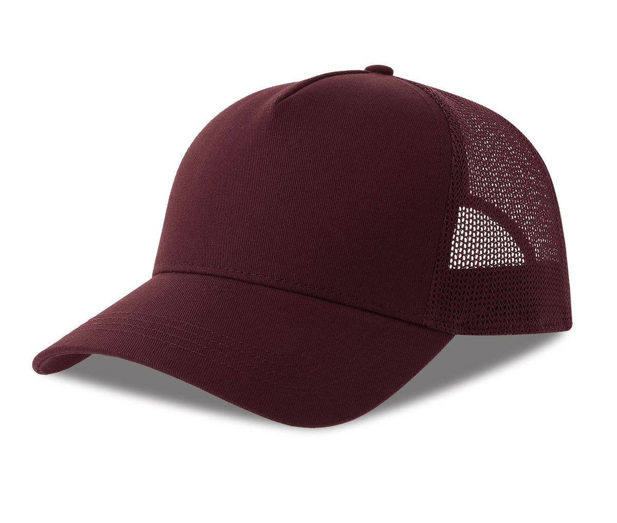 Burgundy/Burgundy