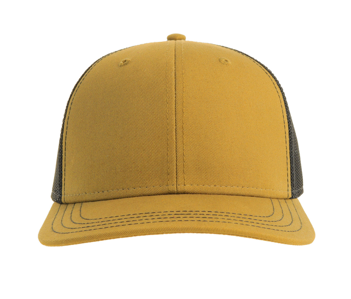 Mustard/Black