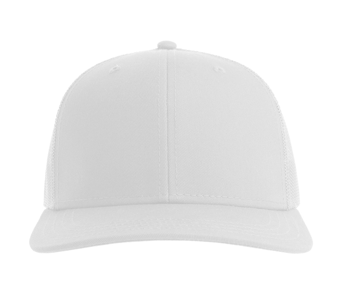 White/White