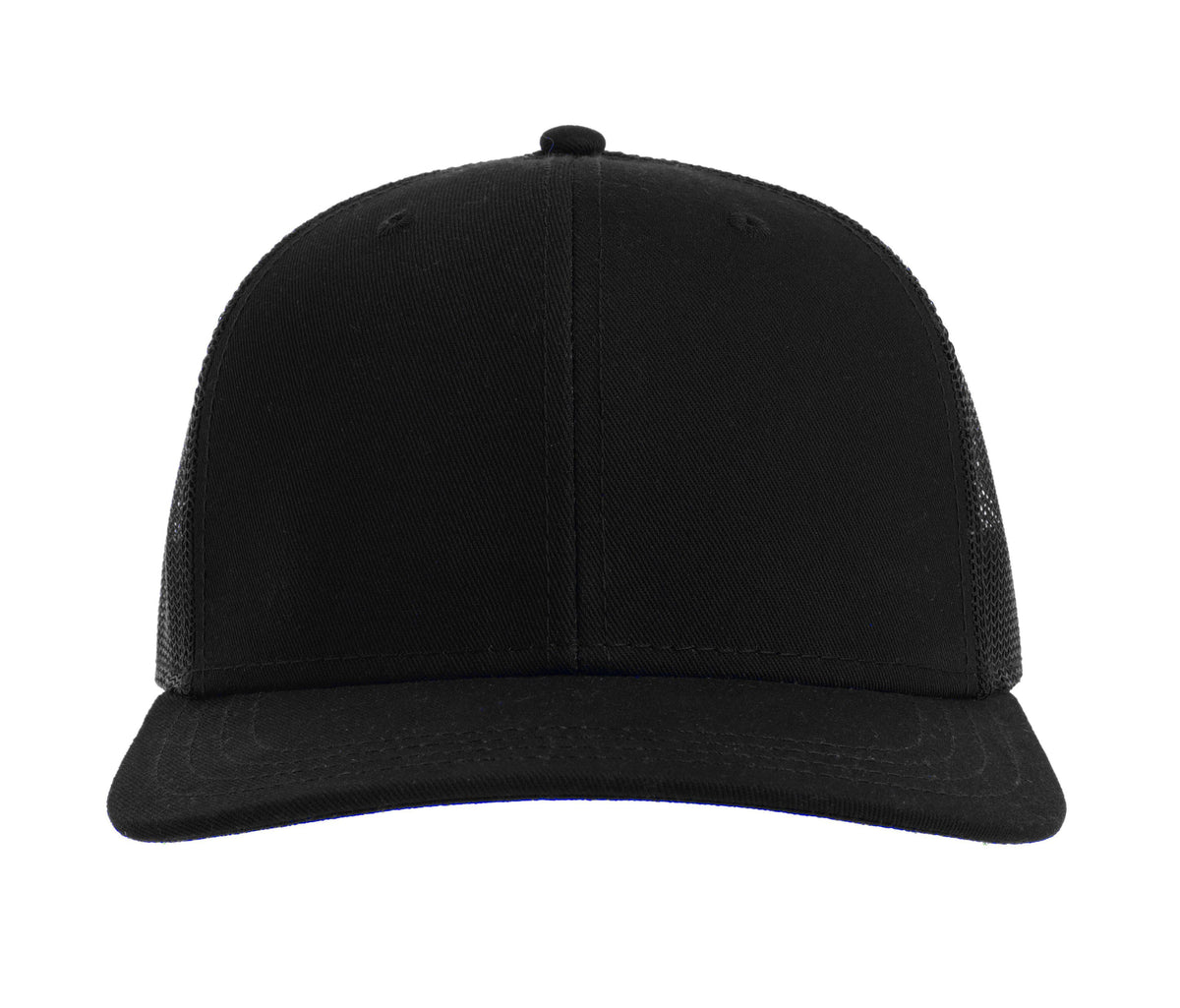 Black/Black
