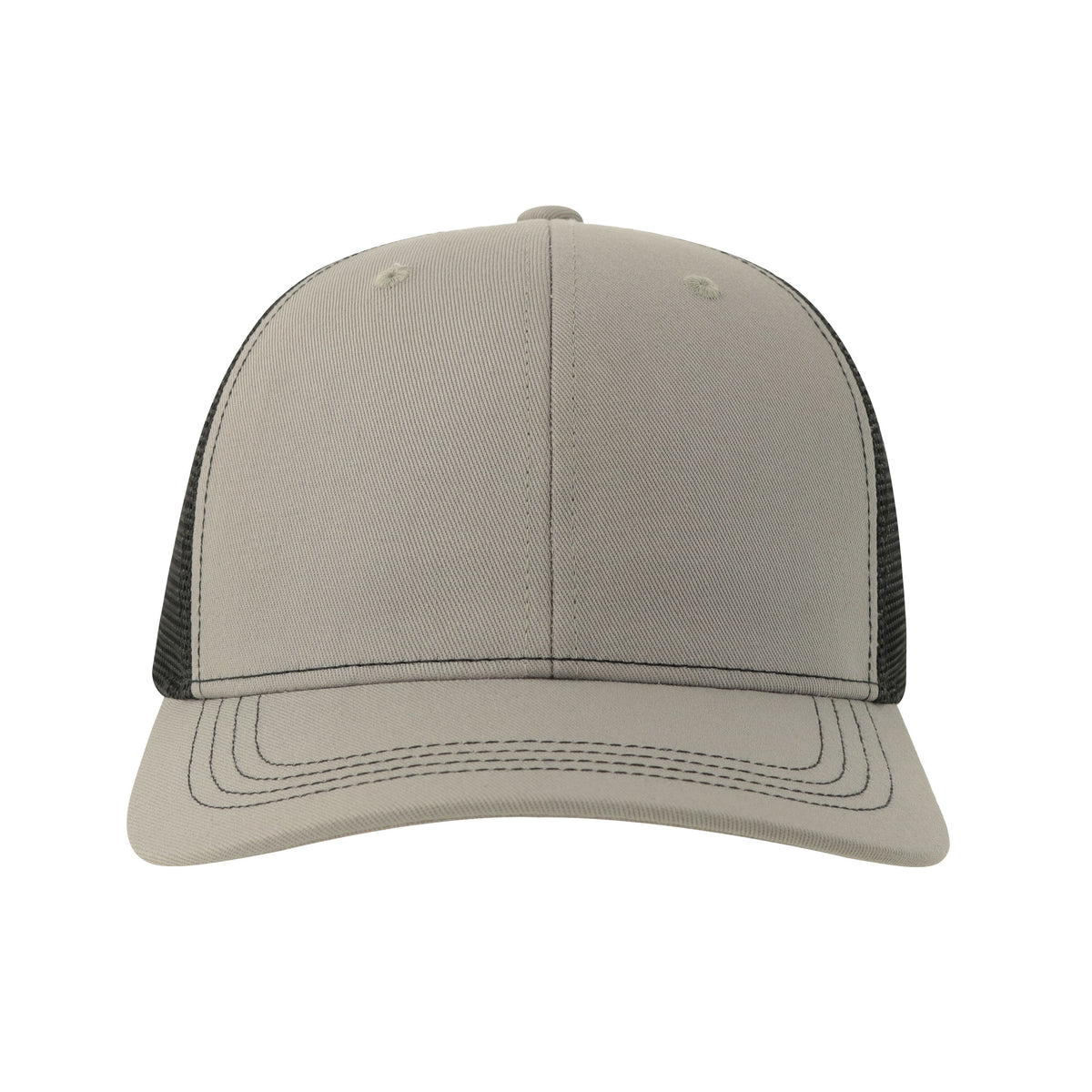 Grey/Black