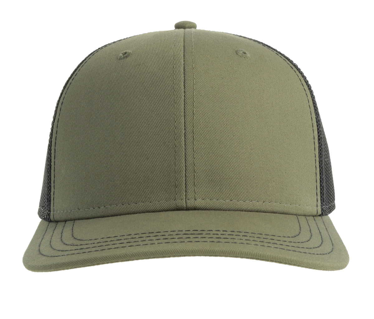 Olive/Black