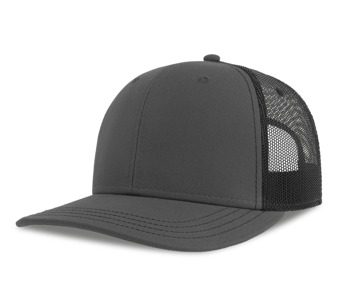 Dark Grey/Black