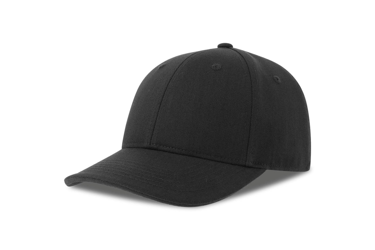 Black/Black