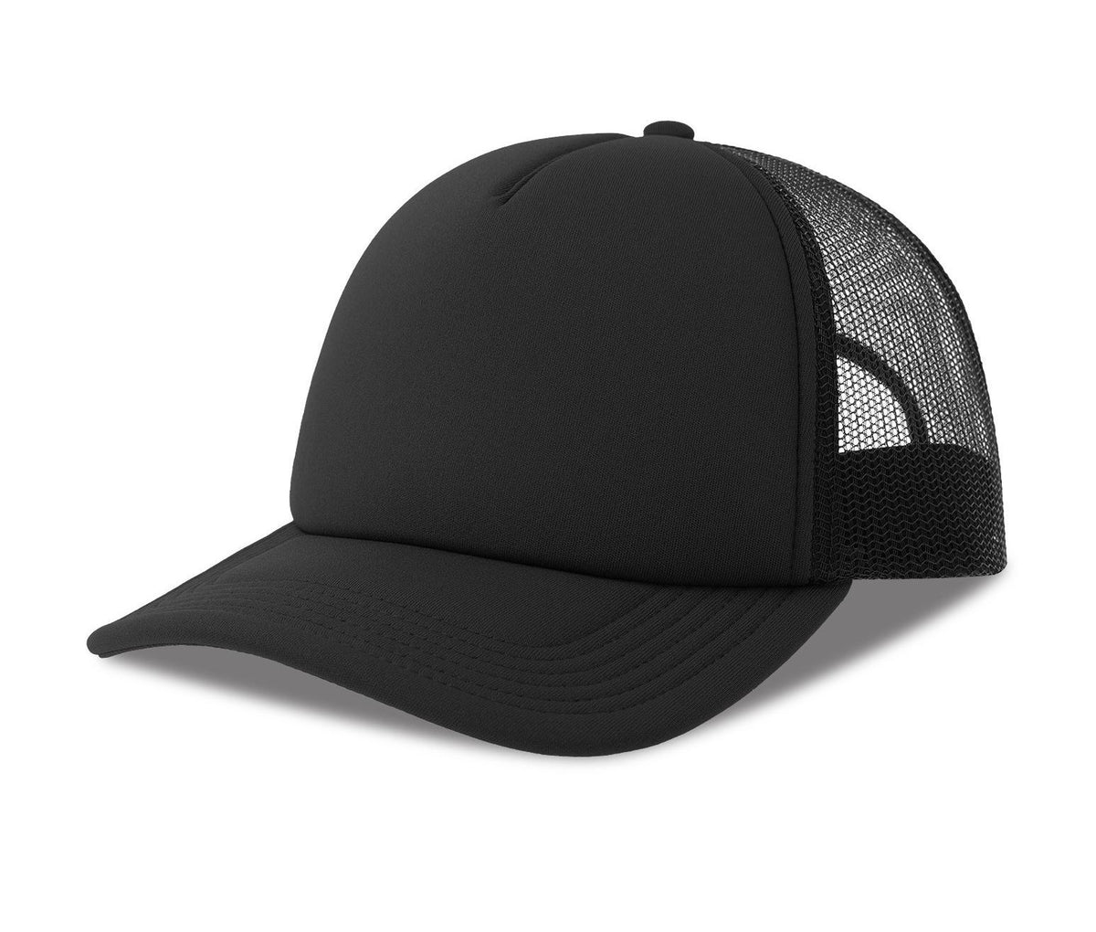Black/Black