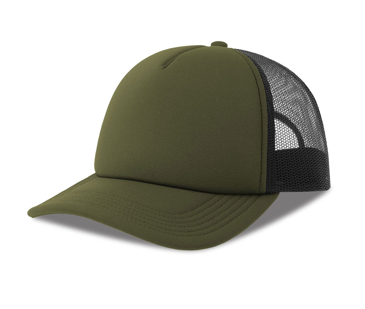 Olive/Black