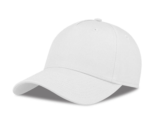 Casquette de Sport Shot-S AT294 - Atlantis Headwear coloris White