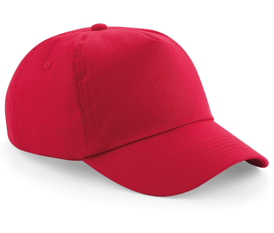 Classic Red