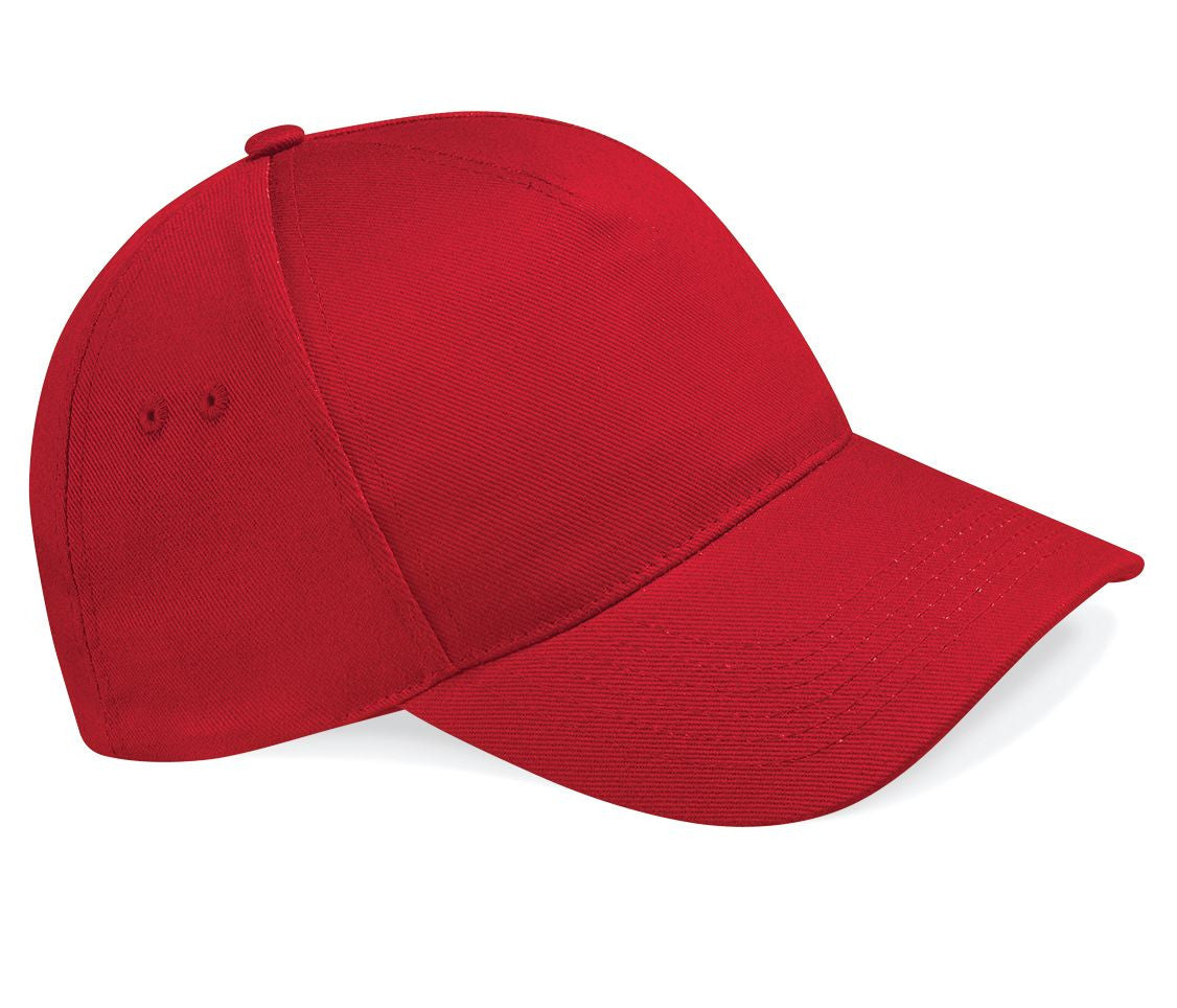 Classic Red