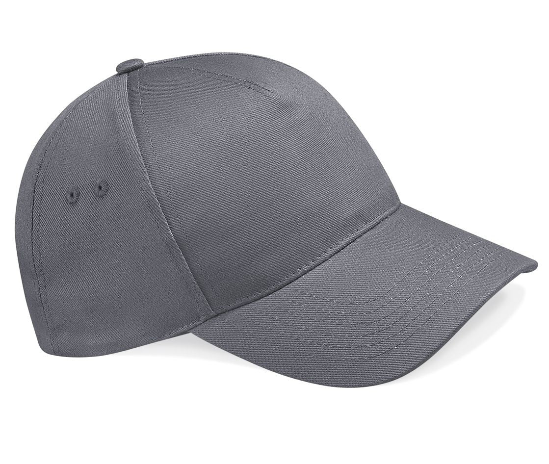 Graphite Grey