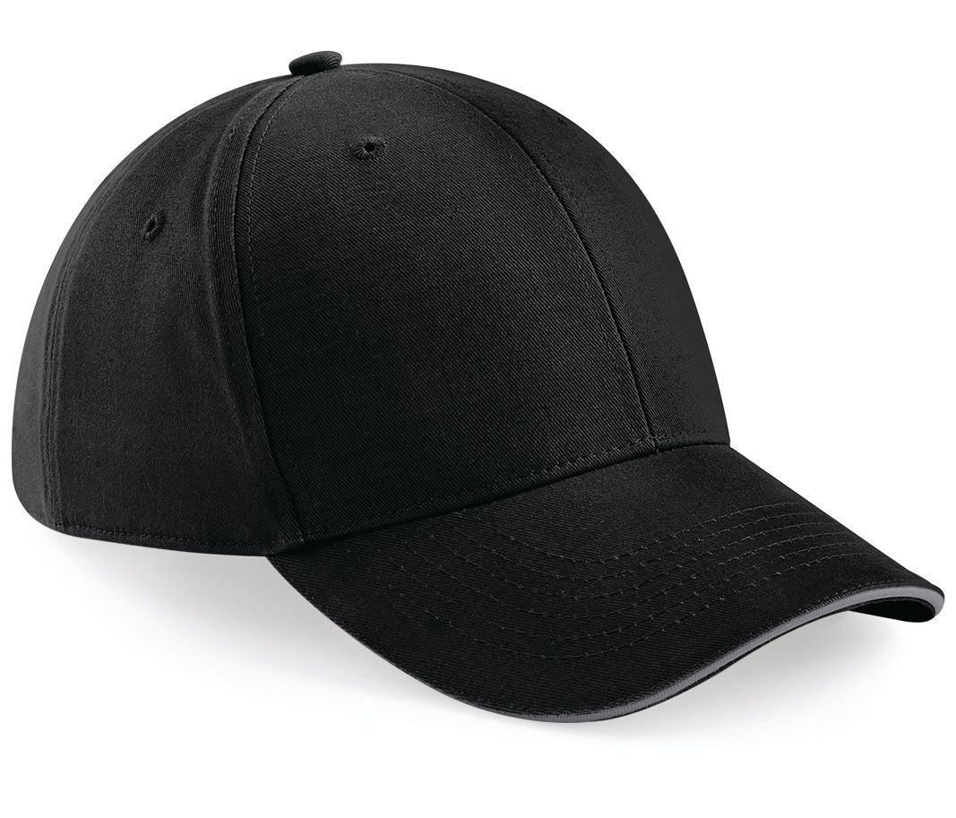 Black/Graphite Grey