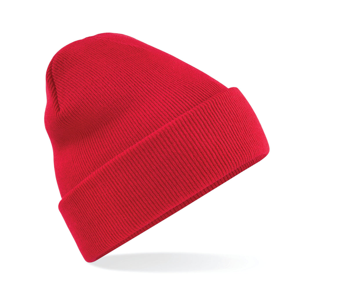 Classic Red