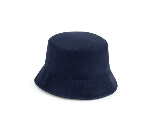Bob Polyester Recyclé BF084R - Beechfield coloris French Navy