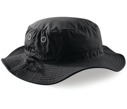 Bob Style Cargo BF088 - Beechfield coloris Black