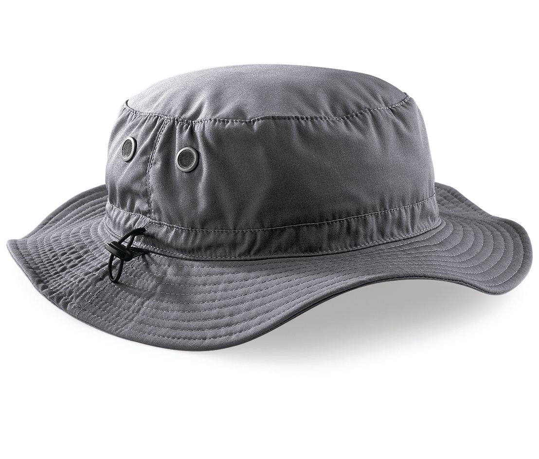 Graphite Grey