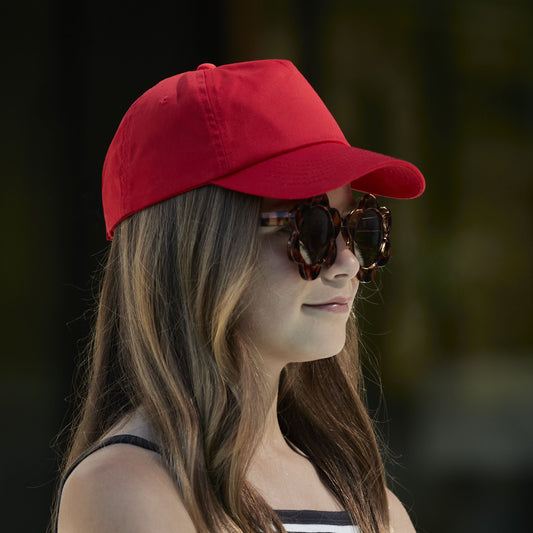 Junior Cap