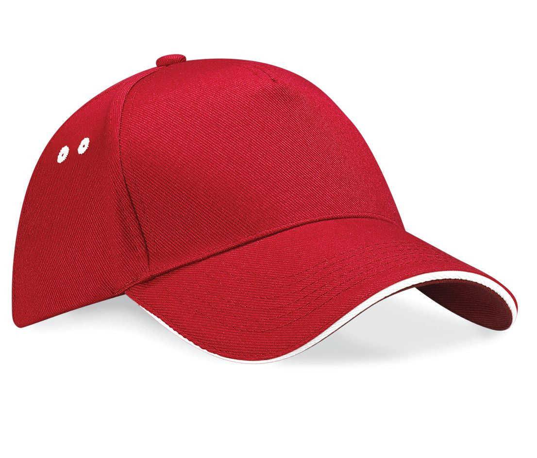 Red/White