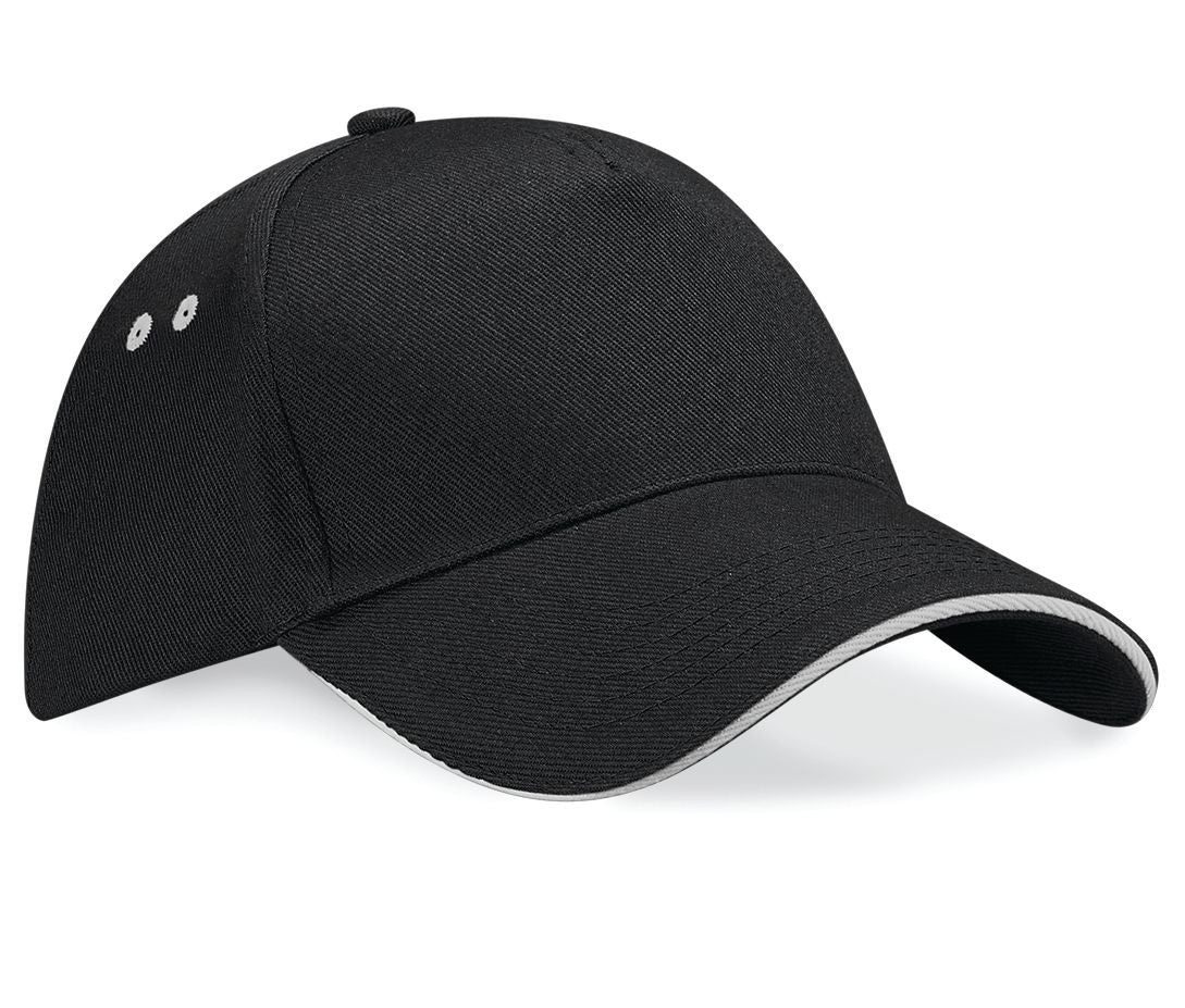 Black/Grey