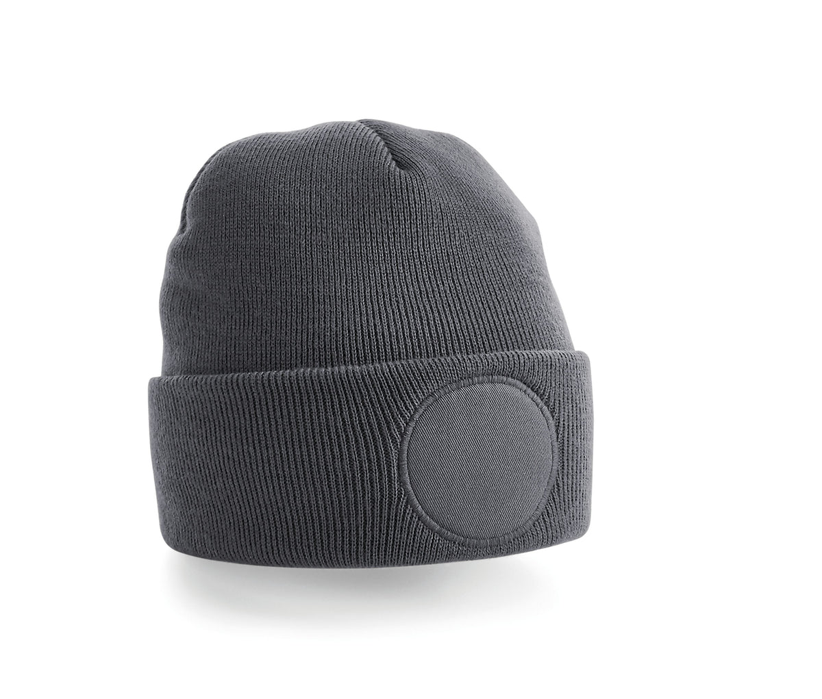 Graphite Grey