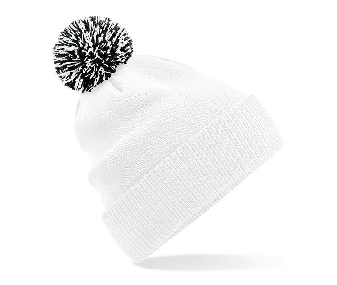 White/Black