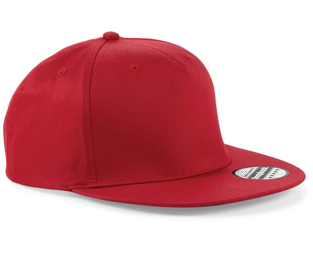 Classic Red
