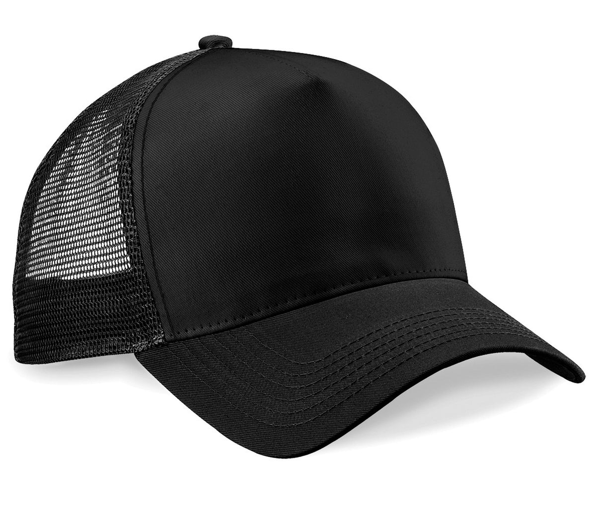 Black/Black