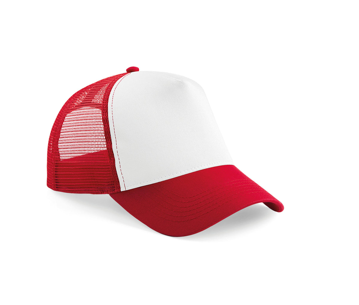Classic Red/White