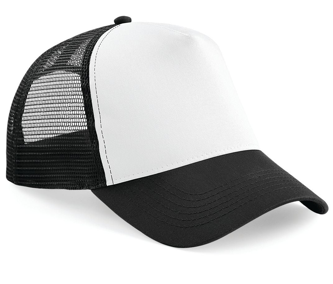 Black/White