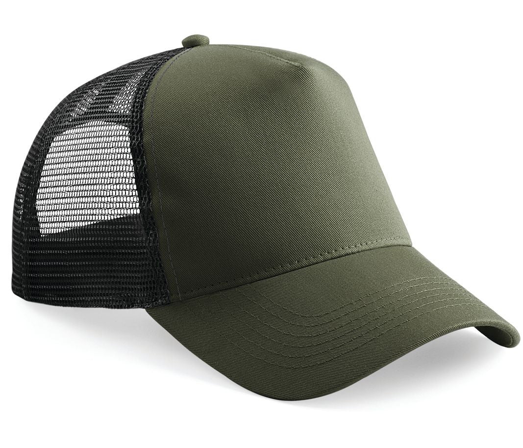 Olive/Black