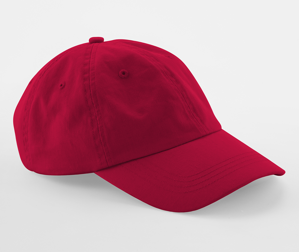 Classic Red