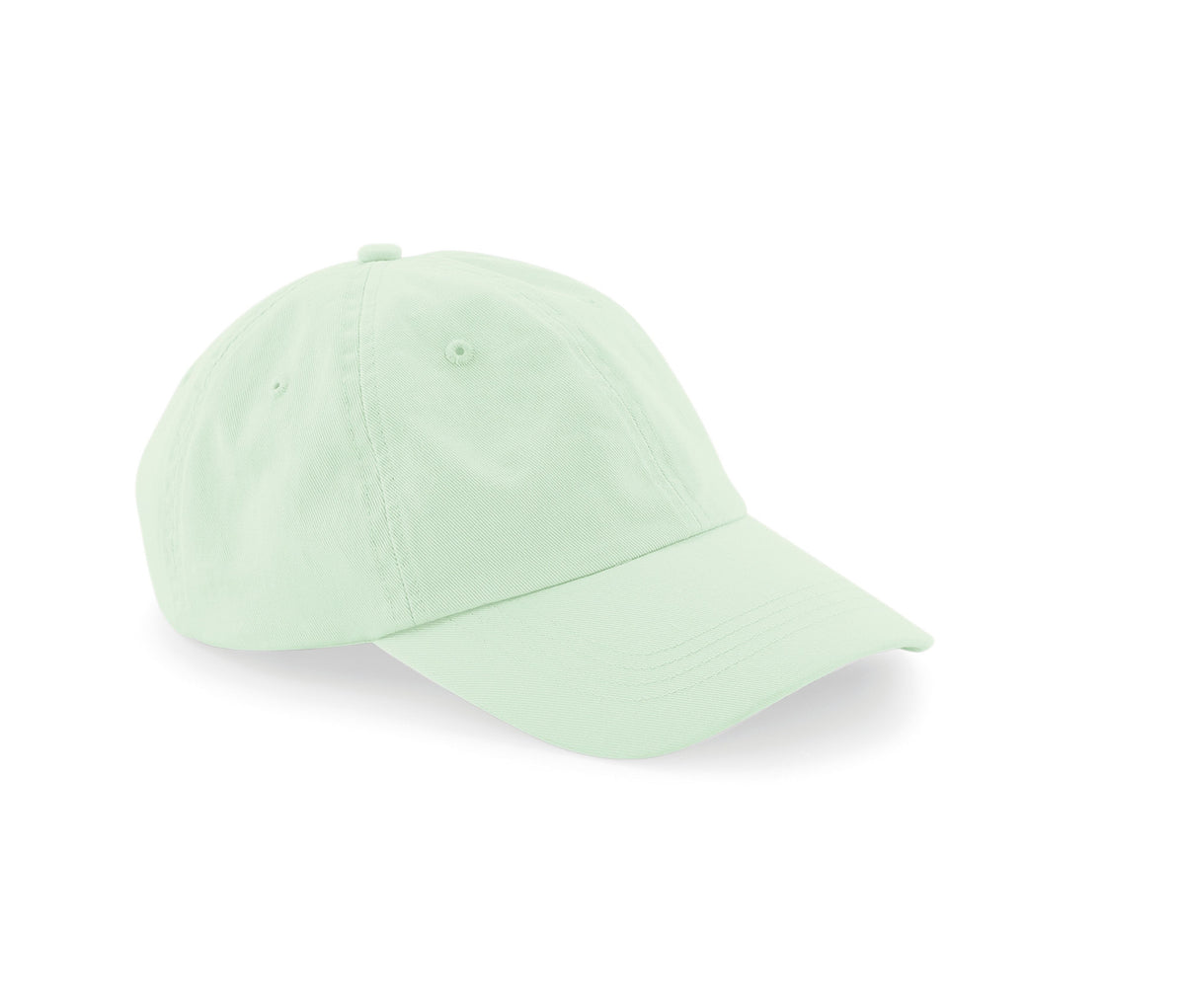 Pastel Mint