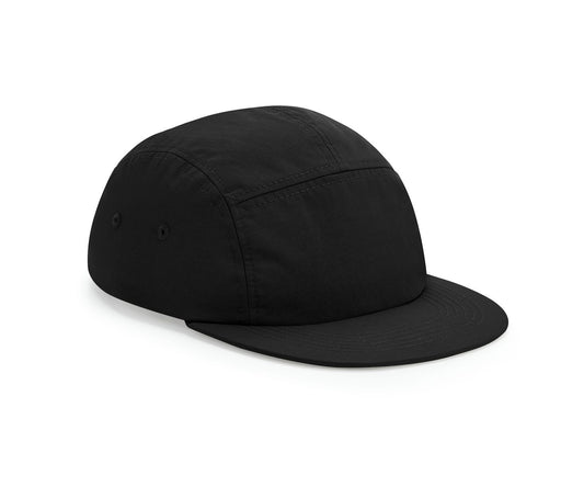 Casquette Outdoor 5 Pans Camper BF659 - Beechfield coloris Black