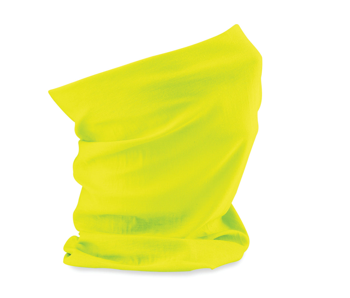 Fluorescent Yellow