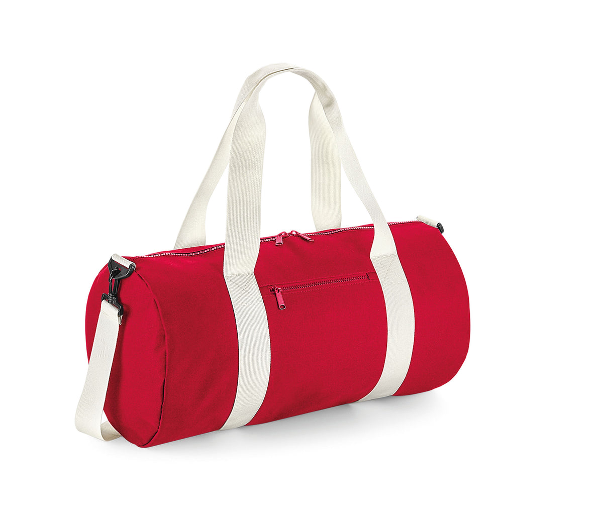 Classic Red/Off White