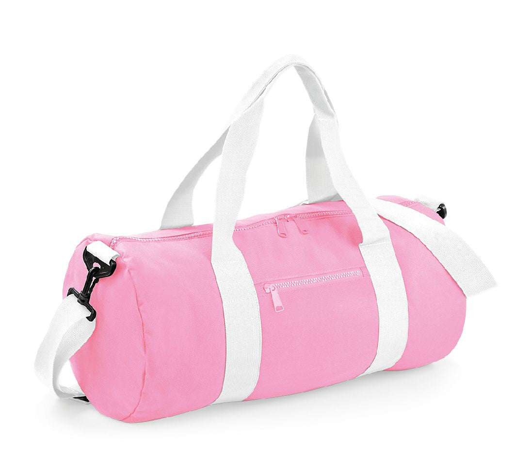 Classic Pink/White